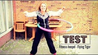 TEST | FITNESS HOEPEL FLYING TIGER | Another Chapter