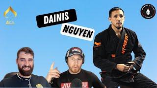 #98 - Dainis Nyugen - Presser Ace JiuJitsu Pro Cup