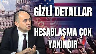 "Ciddi oyunlar gedir"- Deputat GİZLİ DETALLARI açdı