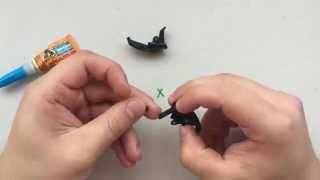 How To Fix A Broken Bumper (LB/RB) | Xbox One Controller | Xbox Repair DIY