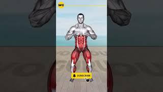  Blast Belly Fat  10 MIN Standing Abs Workout for Men at Home 1