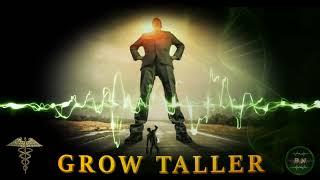 GROW TALLER - Unlock Your Full Height Potential