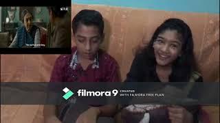 REACTION ON RAAT AKELI HAI|J H BROTHERS
