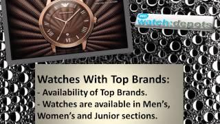 Watches of Switzerland
