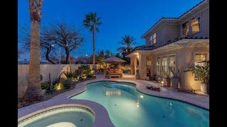 $1,415,000 Home in Las Vegas, NV | 1500 Saintsbury Drive | The Vineyards