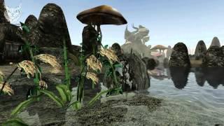 The Elder Scrolls III: Morrowind - Хризамер