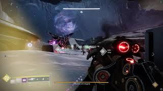РЕЙД СГК  ИСПЫТАНИЕ ЯДЕРНАЯ ЧЕТВЁРКА Destiny 2 NaMID Play