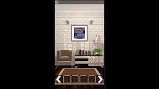 Amajeto Birdies Room Escape Walkthrough [Amajeto]