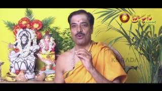 Prardhana: Tuesday Prayer (మంగళవారం) in 5 Mins by Korada.com