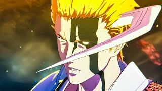 A NEW ERA For Bleach! WANTED: BLEACH