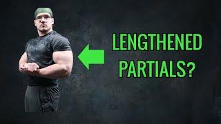 Training BEYOND Failure? (Lengthened Partials, Myoreps & More)