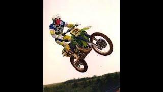 HAPPY BIRTHDAY KURT NICOLL: 500 MXGP highlights from Nicoll's career