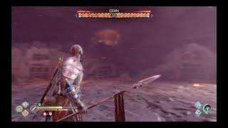 God of War Ragnarök Odin Glitch