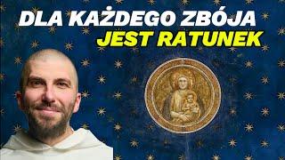 Dla każdego jest ratunek | o. Krzysztof Pałys OP