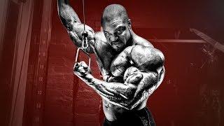 Scitec presents: Brandon Curry, #TheProdigy's way to the Olympia