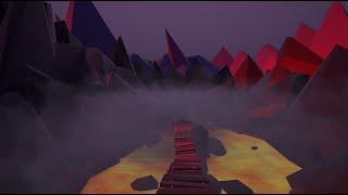 Bridge of Dying Embers VR Environment