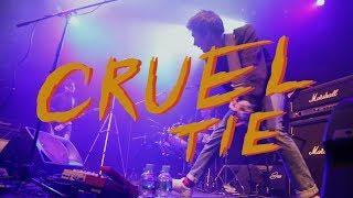 Cruel Tie – Step Forward/Step Back (22) • Live at GlavClub