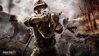 NAZI ZOMBIES | CALL OF DUTY : WORLD AT WAR | ВЫЖИВАНИЕ | VOODOO PEOPLE - THE PRODIGY | +16