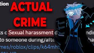 These Ban Appeals are Insane
