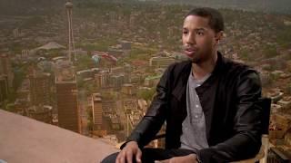 Michael B. Jordan & Dane DeHaan Talk Chronicle Movie