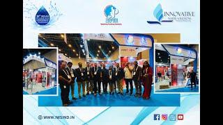 Highlights 30th Indian Plumbing Conference 2024 | Innovative Water Solutions IWS