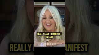 444The Happiness Frequency To Manifest - Rhonda Byrne The Secret #manifestation #rhondabyrne