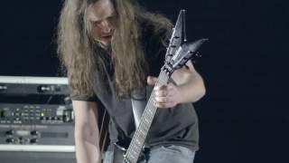 Dimebag Darrell Guitar Medley - Pantera Solos Playthrough (Dave Evangelista)