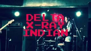 DELTA X-RAY INDIAN pre.ADAMAS vol5