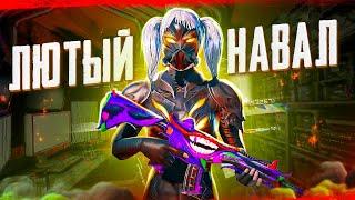 Просто что?!Играем позитивный паблик   Играем в PUBG Mobile на iPad 