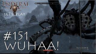 [Enderal][Let`s Play][German]Syrahs Abenteuer - Teil 151 - Wuhaa!