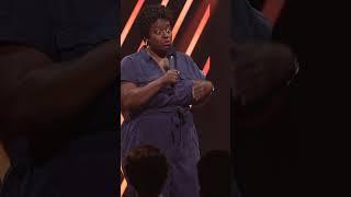 Witz Live at JFL with Erin Jackson  #tcltvplus  #standupcomedy #comedy