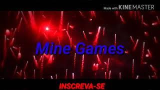 Mine Games #INTRO