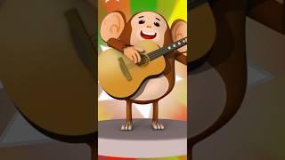 Джонни Джонни да папа #shorts #johnyjohnyyespapa #learningvideo #littleeddie #kidsmusicvideo