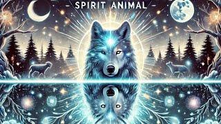 Meet Your Spirit Animal: A Guided Meditation for Inner Wisdom & Connection | SereneSounds66