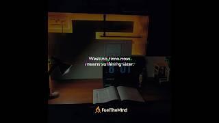  Fuel The Mind l #shorts #motivation #success