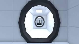 Portal: The Rat (Old version) Official Trailer