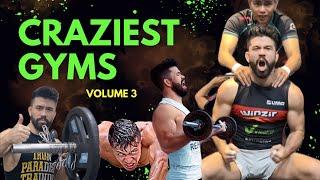 Craziest Gyms 3