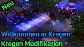 Willkommen in Kregen | Kregen Modifikation | Emergency 4