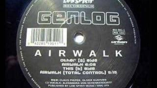 genlog airwalk