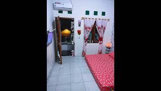 Desain Kamar Anak Kost Minimalis Sederhana