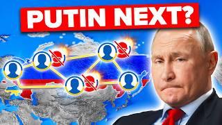 Ukrainian Spymasters GOT INSANELY Good – Russian Generals DROPPING Like FLIES