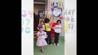 Admissions Open for 2025 - at Pinnacle International School!