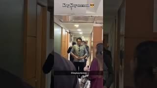 Kay Kay Menon Spotted at Our Office!  | For Special Ops 2 | #KayKayMenon #BollywoodStar #Spotted