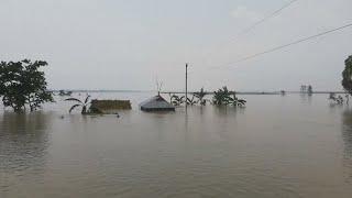 Mass floods and heatwaves hit Asia: the role of global warming in extreme weather events