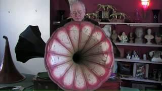 The Gramophone Guru: Spotting a fake