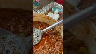 Lasagna Is one of my favorite dishes  #lasagna #food #cookingwithlove #groceries #youtubeshorts
