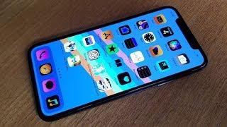 How To Invert Screen Color On Iphone X - Fliptroniks.com