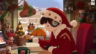 Lofi Girl - Christmas 2024 