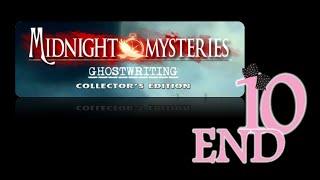 Midnight Mysteries 6: Ghostwriting (CE) - Ep10 - The End