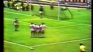 Bobby Moore vs Brazil 1970 (4Dfoot)